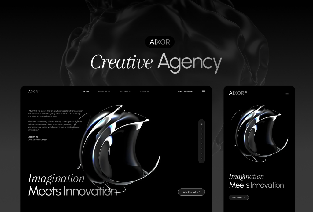 AIXOR Agency - 2