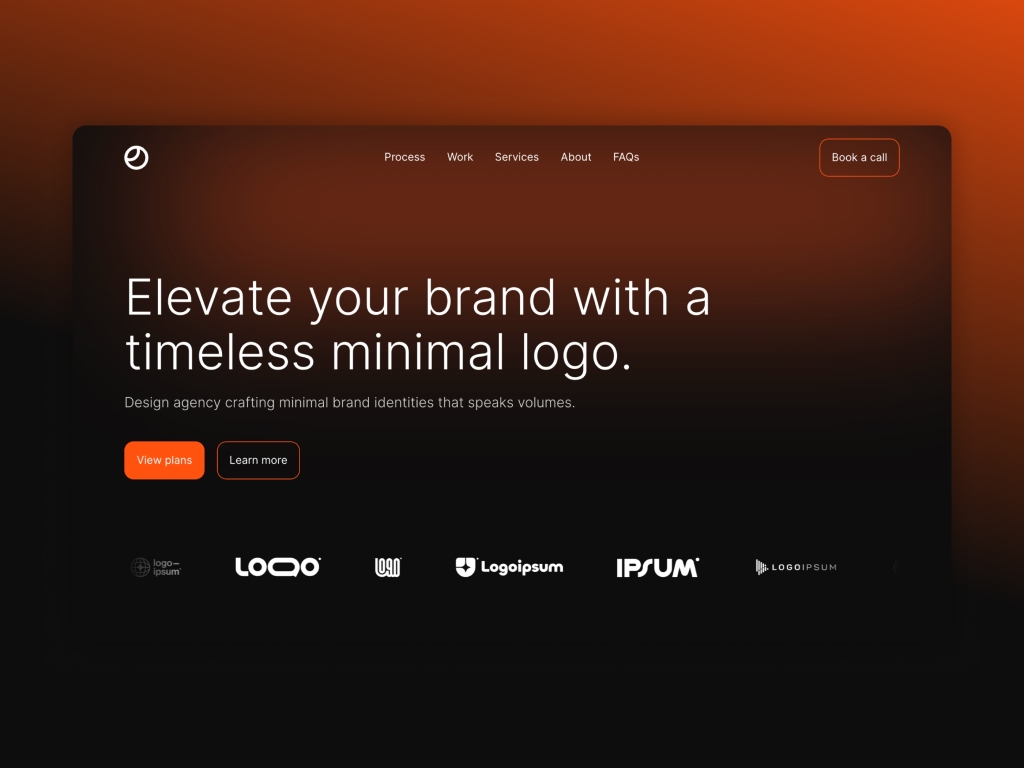 LogoFolio