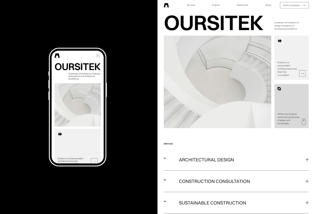 Oursitek - 2